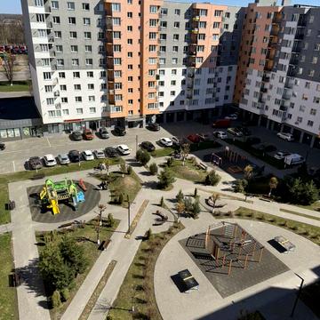 Немирівське шосе, (Будинок 3)