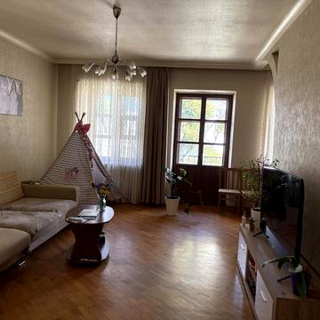 Максиміліанівська вул. (Ольминського), 16