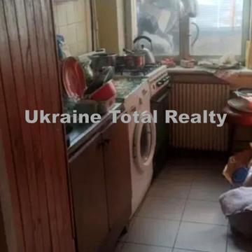 Івана Виговського вул. (Маршала Гречка), 24