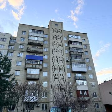 Михайла Лушпи просп., 44