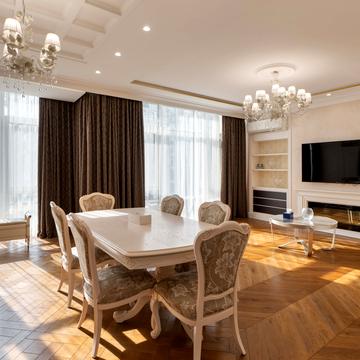 Саперне Поле вул., 5-А