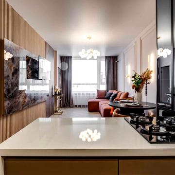 Топольна вул., 4-Б