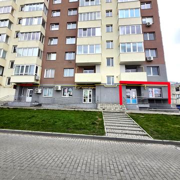 Угорська вул., 14е