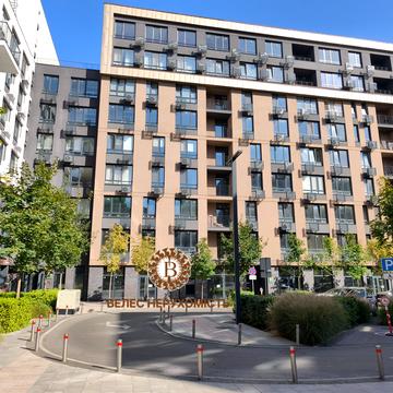 Салютна вул., 2к19