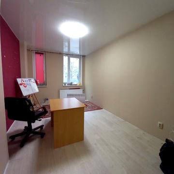 Регенераторна вул., 4 к7