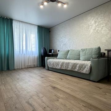 Довженка вул., 39