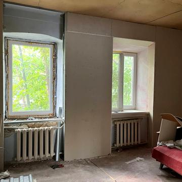 Олексія Вадатурського вул. (Фалєєвська), 37