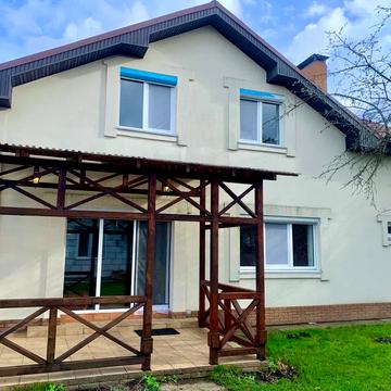 Садова вул.