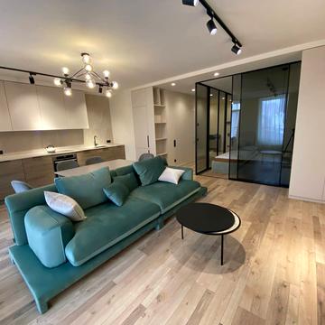 Антоновича вул. (Горького), 109