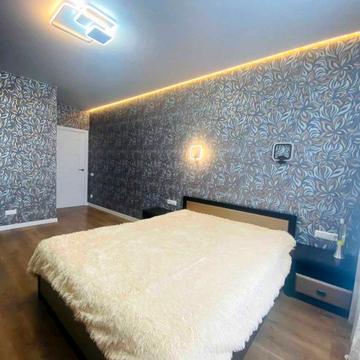 Академіка Заболотного вул., 1-А