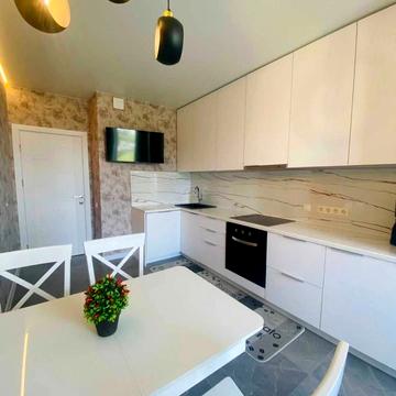 Академіка Заболотного вул., 1-А