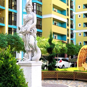 Українська вул., 83-Б, к. 10-11