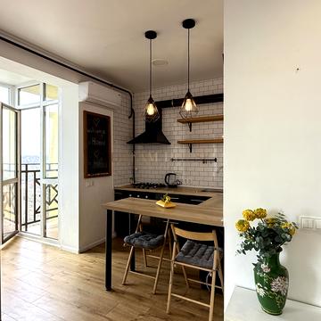 Українська вул., 83-Б, к. 10-11