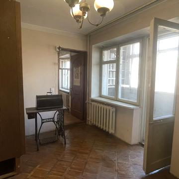 Капітана Кузнєцова вул., 93