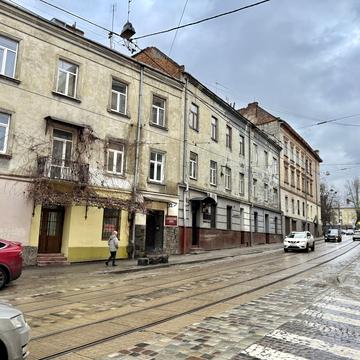 Замарстинівська вул. (), 5