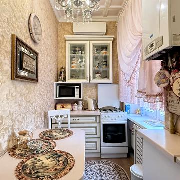 Рішельєвська вул. (Ленина улица), 58