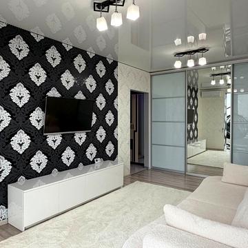 Європейська вул., 2-А