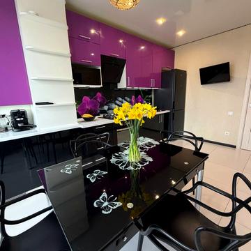 Європейська вул., 2-А