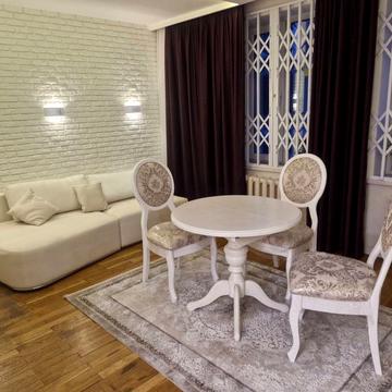 Тираспольська вул., 15