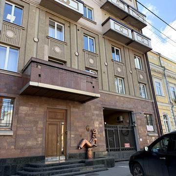 Велика Арнаутська вул., 53