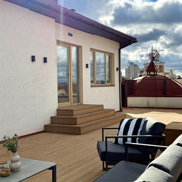 Володимира Івасюка просп. (Героїв Сталінграду), 6-Б