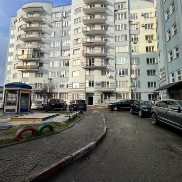 Курінного Чорноти вул., 2