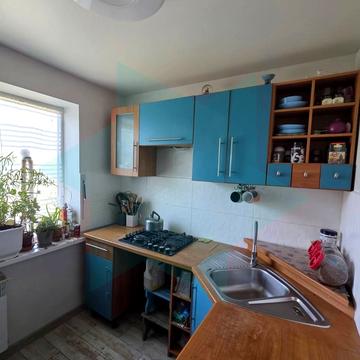 Батумська вул., 54