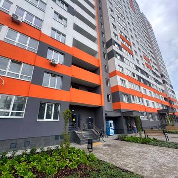 Озерна вул., 27-А