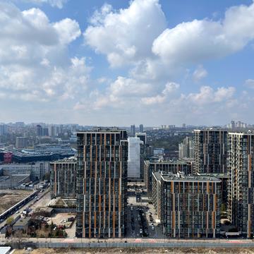 Джона Маккейна вул. (Івана Кудрі), 7