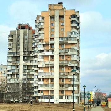 Перемоги просп., 73а