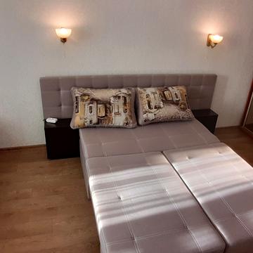 Машинобудівна вул., 21-А