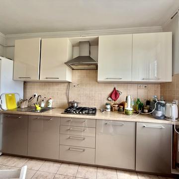 Львівська вул.