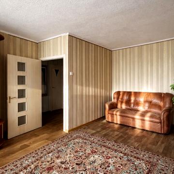 житловий масив Тополя-2 вул., 14