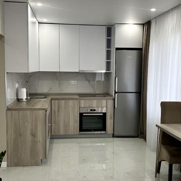 Бориса Гмирі вул., 20