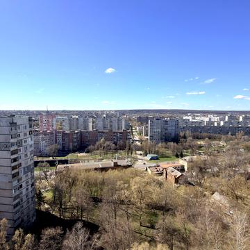 Клочківська вул., 154а