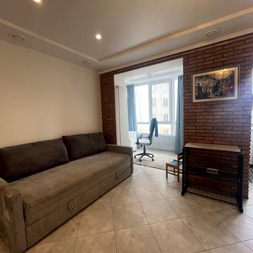 Бродська вул., 1-В