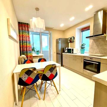 Петра Григоренка просп., 15