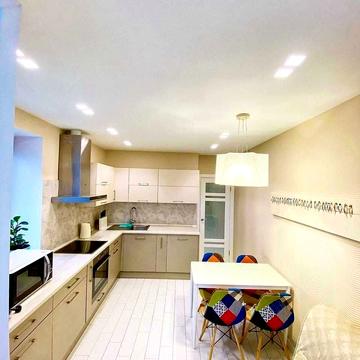 Петра Григоренка просп., 15