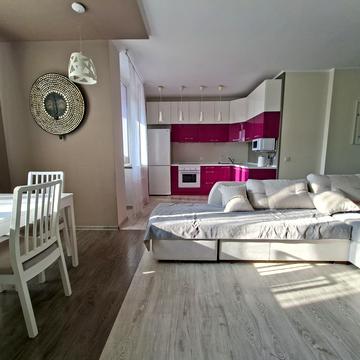 Урлівська вул., 23-В