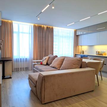 Євгена Сверстюка вул. (Марини Раскової), 6-Г