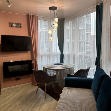 Прорізна вул., 1