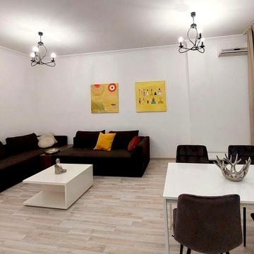 Євгена Коновальця вул. (Щорса), 44-А