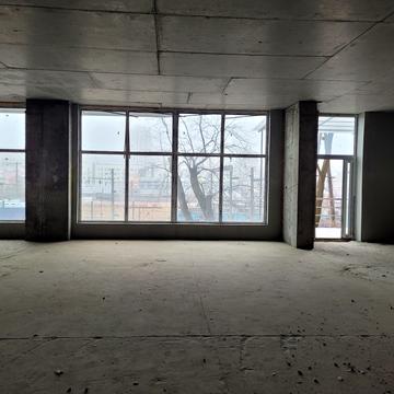 Нововокзальна вул., (Будинок)