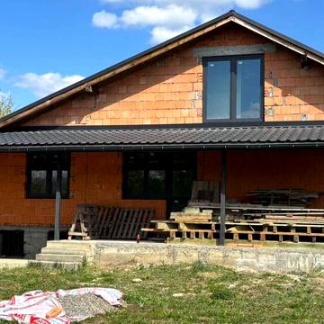 Середнянська