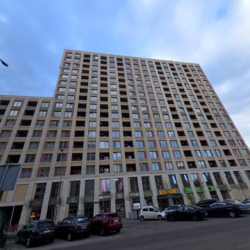 Берестейський просп. (Перемоги), 67