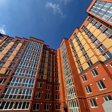 Володимира Лучаковського вул., 4-А