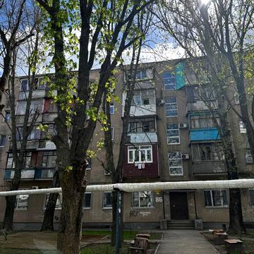 Люстдорфська дорога вул., 86а