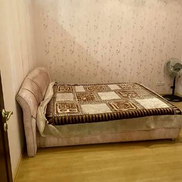 Балківська вул., 22а к5