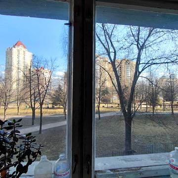 Левка Лукяненка вул. (Маршала Тимошенка), 18