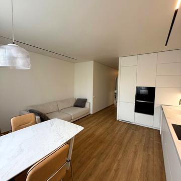 Березова вул., 43